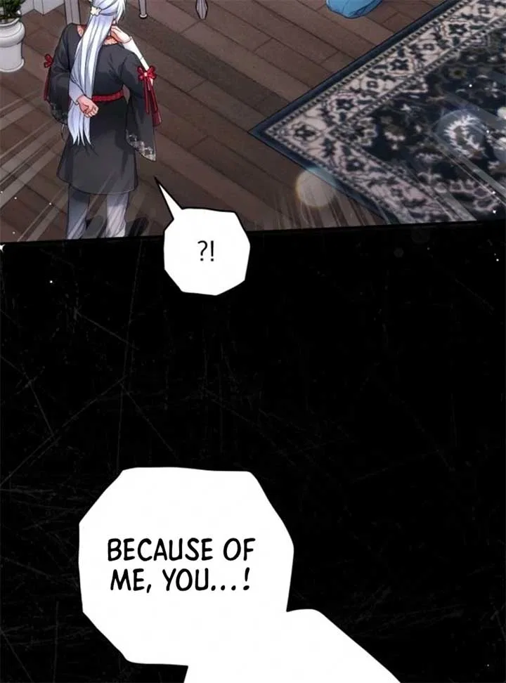 For My Forsaken Beloved Chapter 105 – Page 91