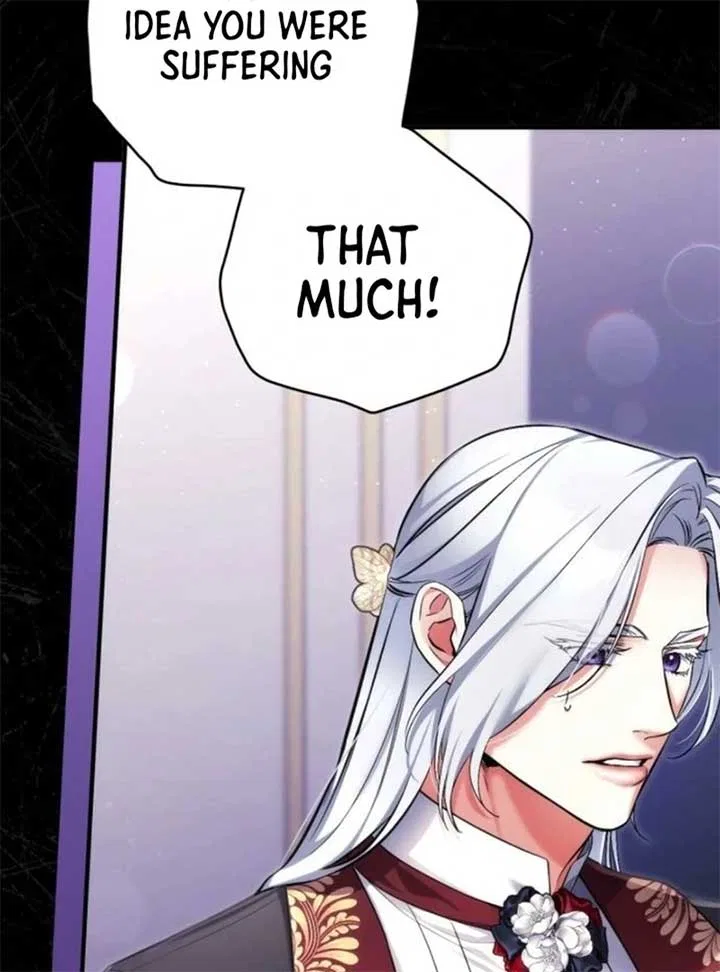For My Forsaken Beloved Chapter 105 – Page 94