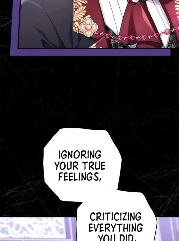 For My Forsaken Beloved Chapter 105 – Page 95