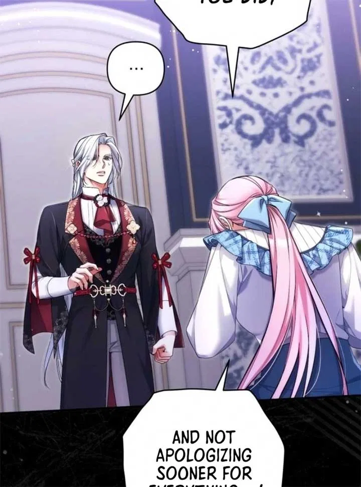 For My Forsaken Beloved Chapter 105 – Page 96