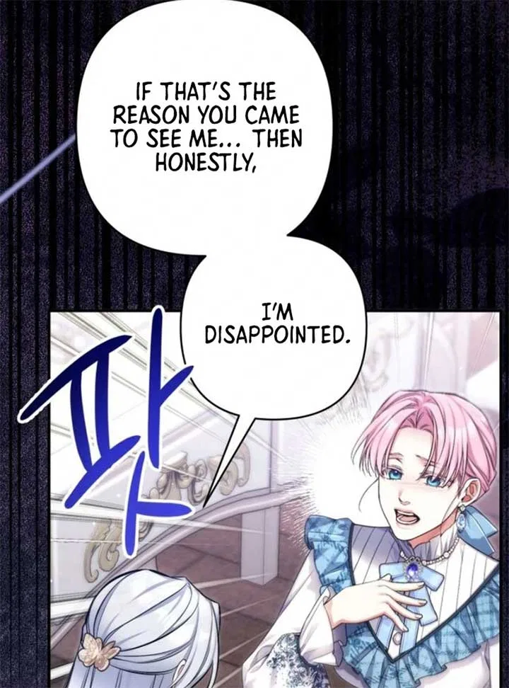 For My Forsaken Beloved Chapter 105 – Page 101