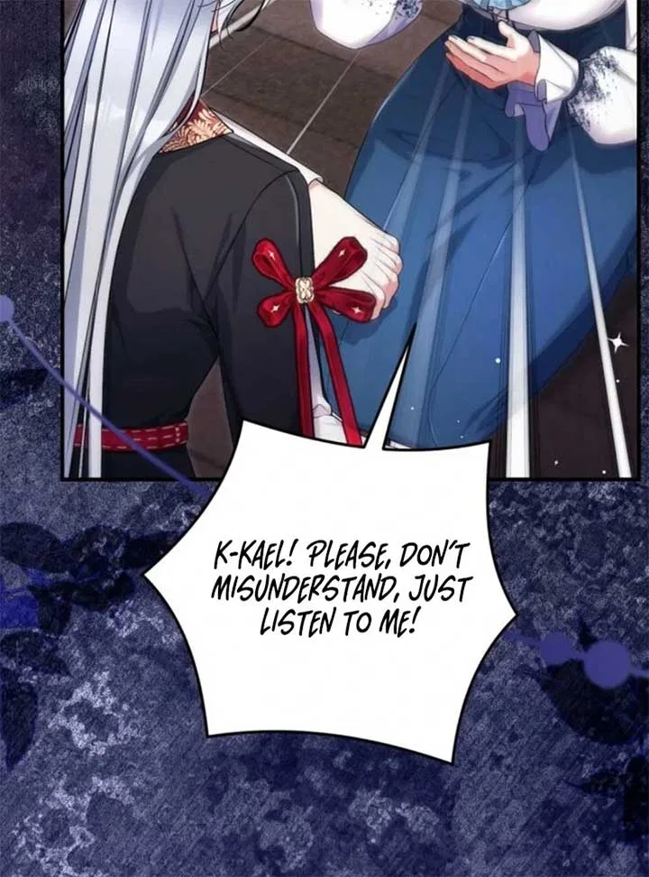 For My Forsaken Beloved Chapter 105 – Page 102