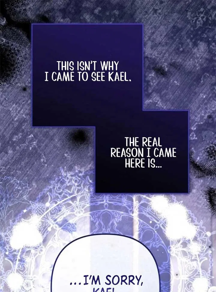 For My Forsaken Beloved Chapter 105 – Page 107