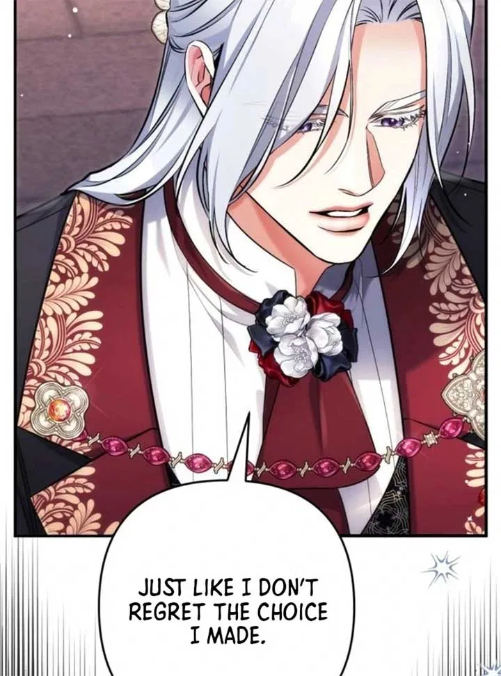 For My Forsaken Beloved Chapter 105 – Page 115