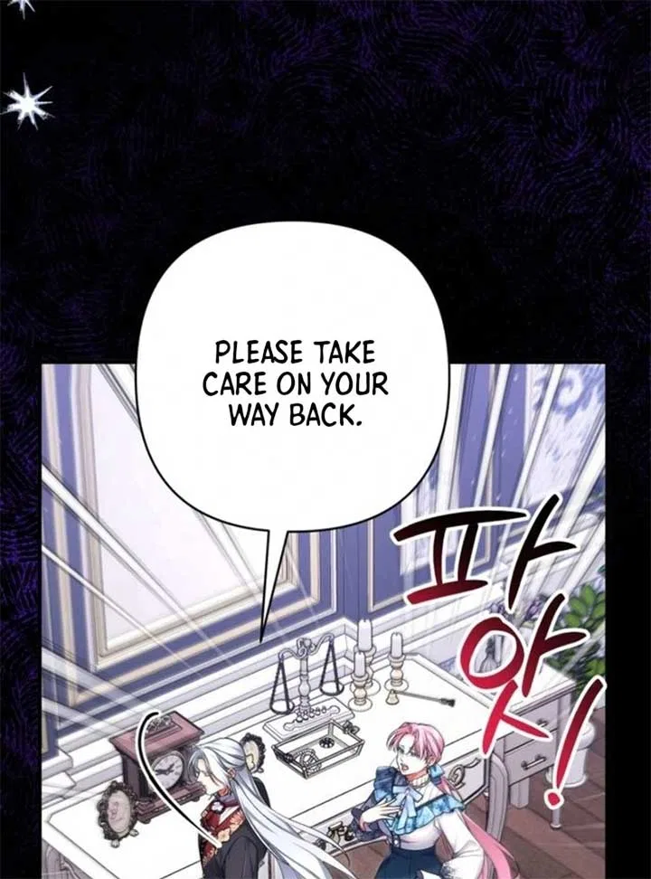For My Forsaken Beloved Chapter 105 – Page 118