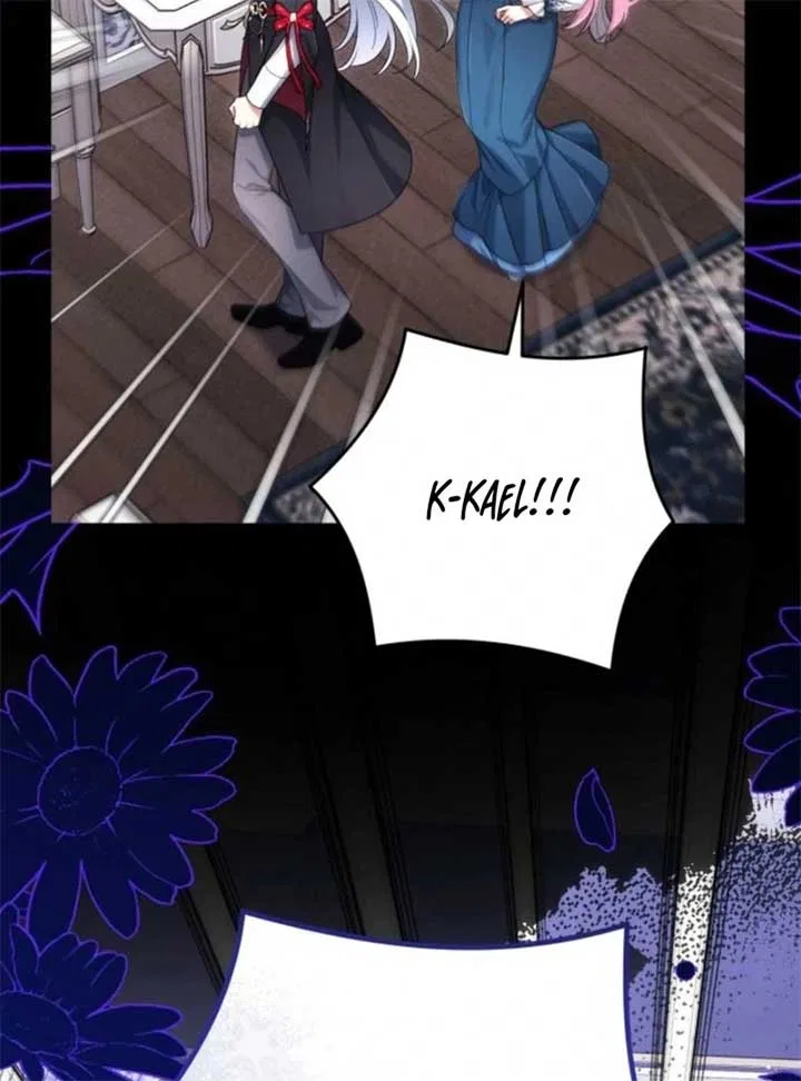 For My Forsaken Beloved Chapter 105 – Page 119