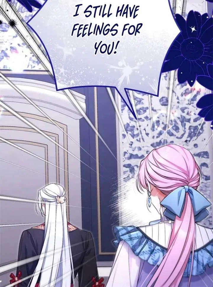 For My Forsaken Beloved Chapter 105 – Page 120