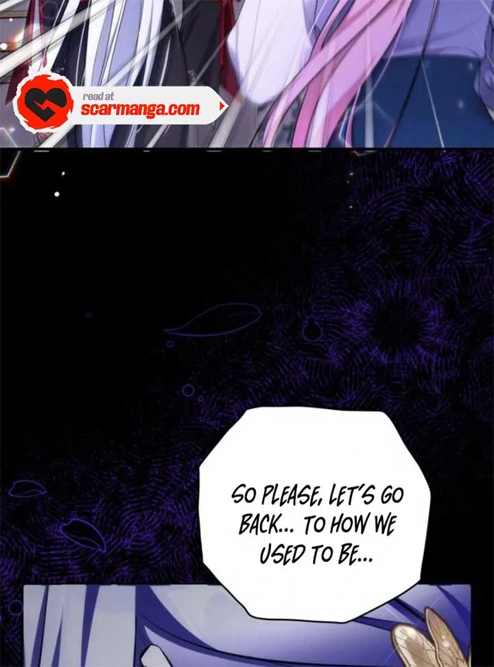 For My Forsaken Beloved Chapter 105 – Page 121