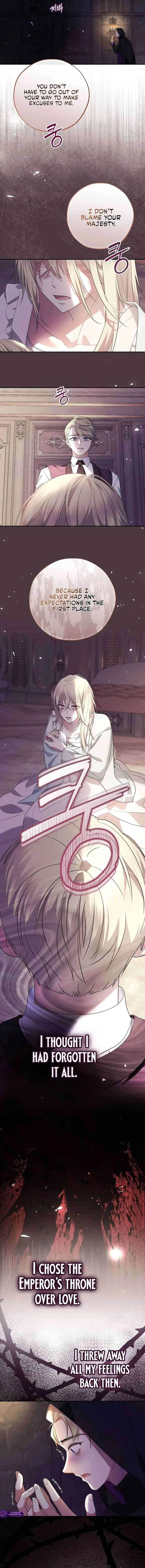 Lord Baby Runs A Romance Fantasy With Cash Chapter 122 – Page 5
