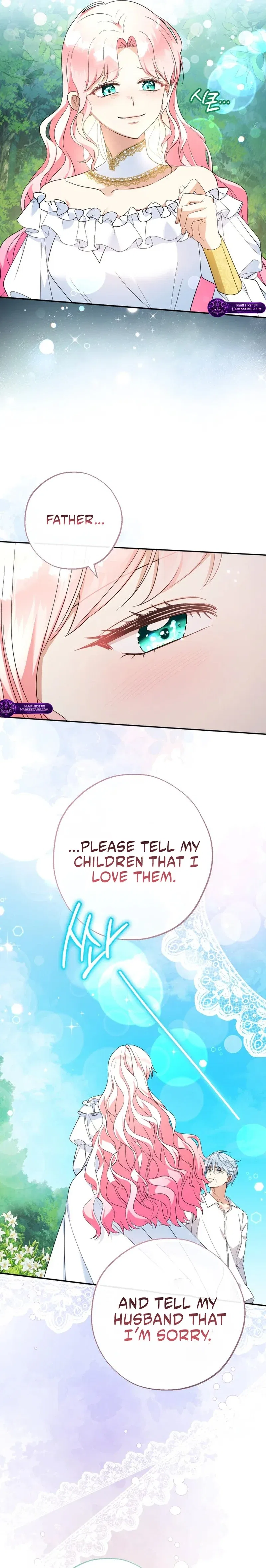 Lord Baby Runs A Romance Fantasy With Cash Chapter 119 – Page 5