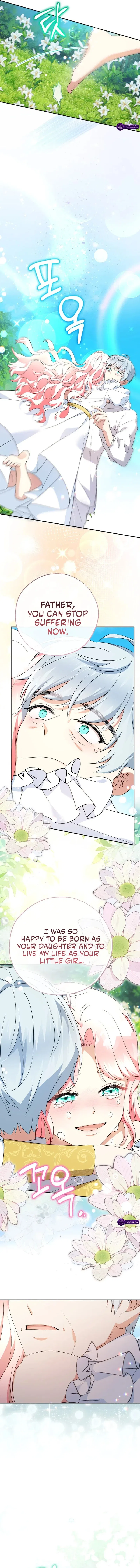 Lord Baby Runs A Romance Fantasy With Cash Chapter 119 – Page 7