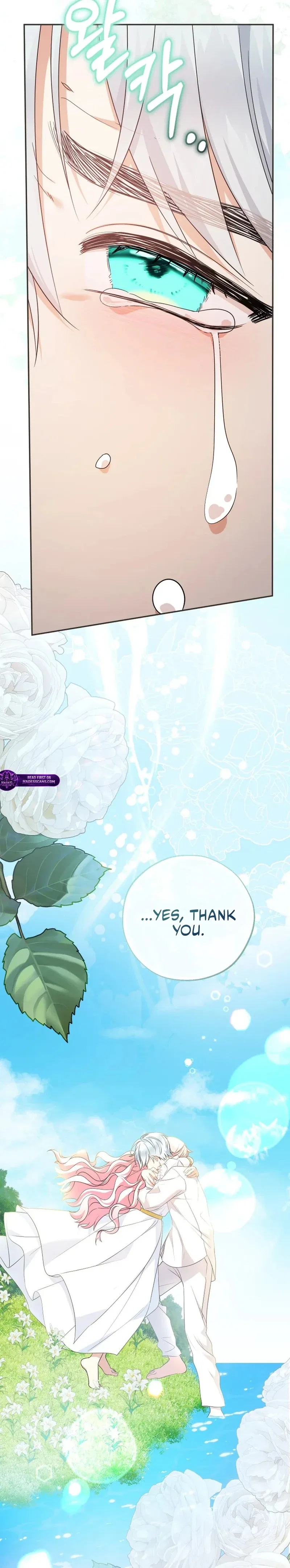Lord Baby Runs A Romance Fantasy With Cash Chapter 119 – Page 8