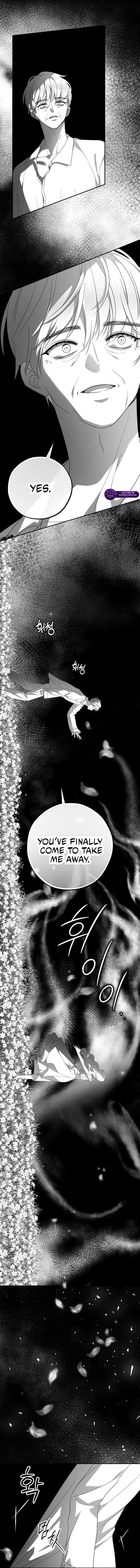Lord Baby Runs A Romance Fantasy With Cash Chapter 118 – Page 11