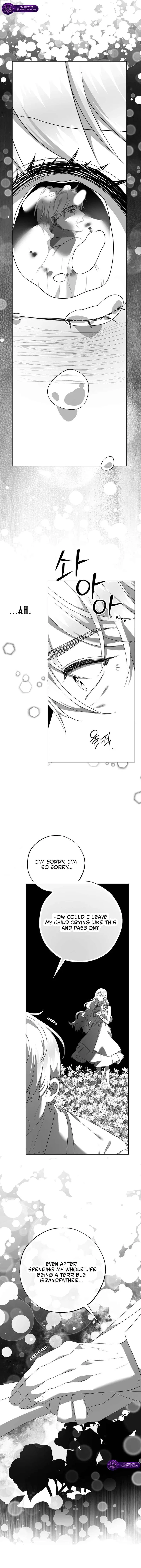 Lord Baby Runs A Romance Fantasy With Cash Chapter 118 – Page 14