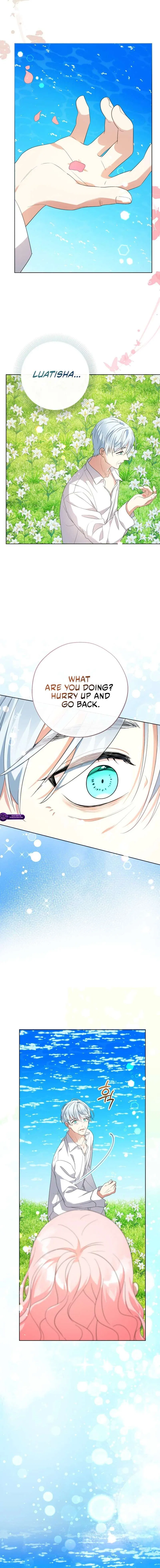 Lord Baby Runs A Romance Fantasy With Cash Chapter 118 – Page 17