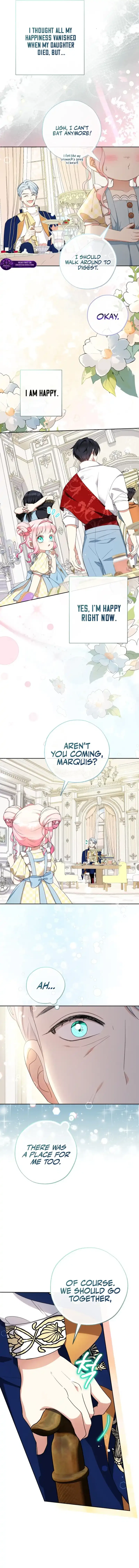 Lord Baby Runs A Romance Fantasy With Cash Chapter 116 – Page 12