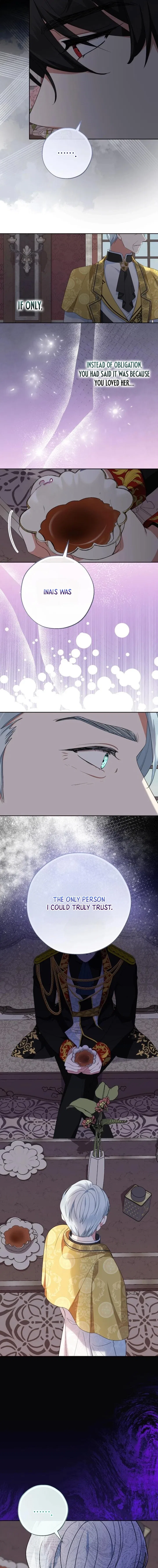 Lord Baby Runs A Romance Fantasy With Cash Chapter 115 – Page 3
