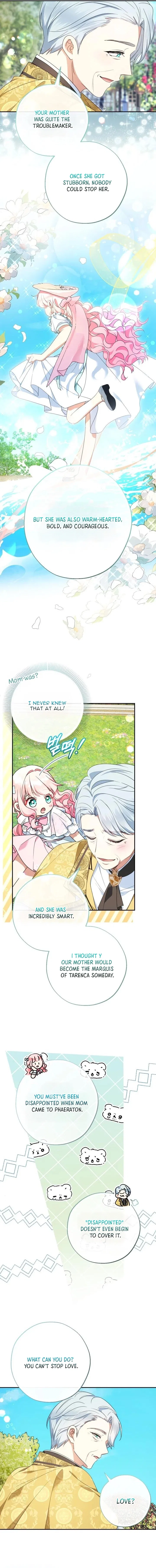 Lord Baby Runs A Romance Fantasy With Cash Chapter 115 – Page 11
