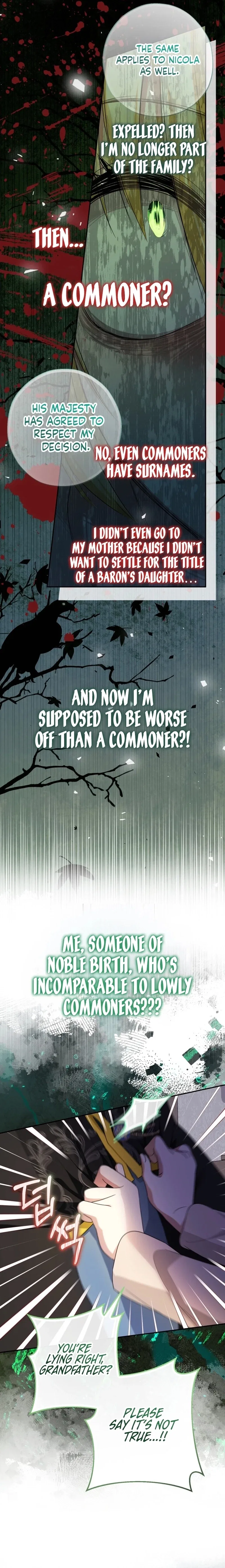Lord Baby Runs A Romance Fantasy With Cash Chapter 113 – Page 15
