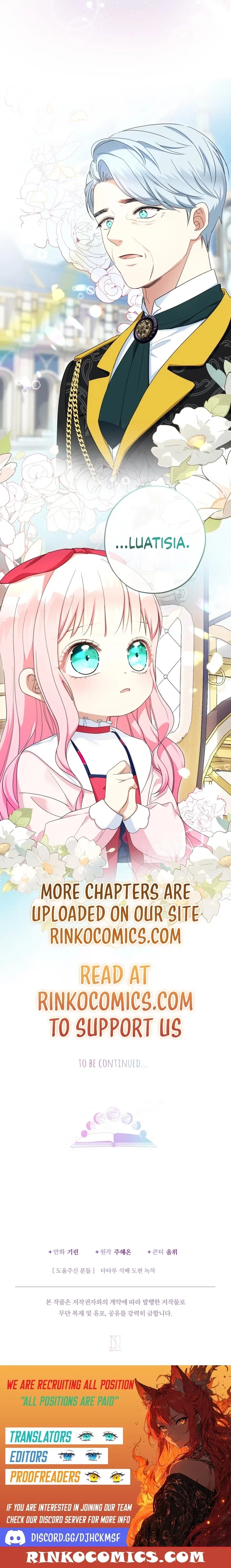 Lord Baby Runs A Romance Fantasy With Cash Chapter 113 – Page 20