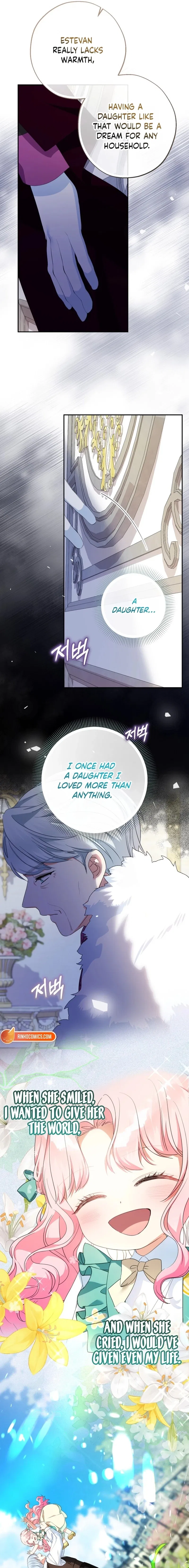 Lord Baby Runs A Romance Fantasy With Cash Chapter 112 – Page 6