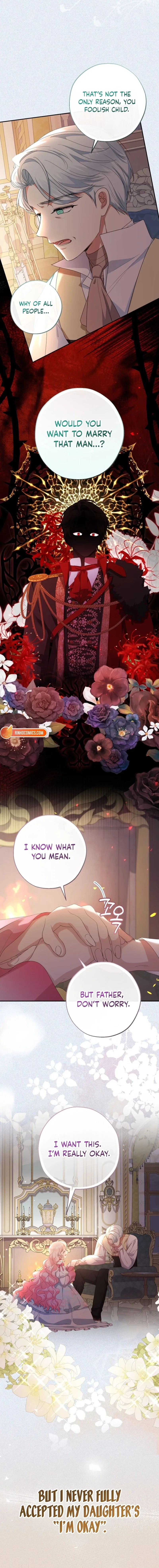 Lord Baby Runs A Romance Fantasy With Cash Chapter 112 – Page 8