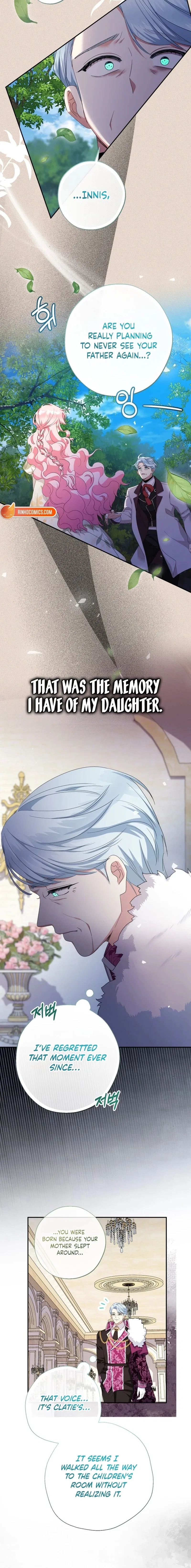 Lord Baby Runs A Romance Fantasy With Cash Chapter 112 – Page 11