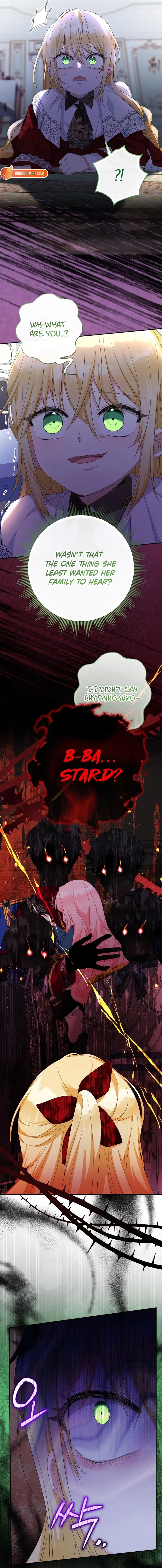 Lord Baby Runs A Romance Fantasy With Cash Chapter 112 – Page 17