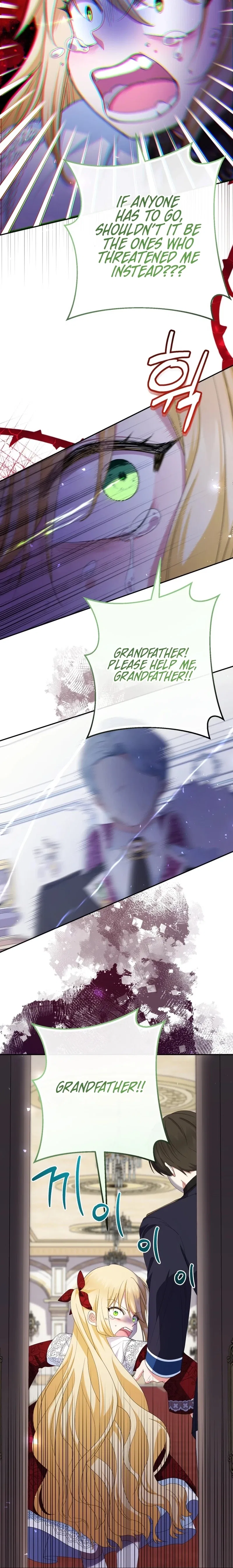 Lord Baby Runs A Romance Fantasy With Cash Chapter 112 – Page 19