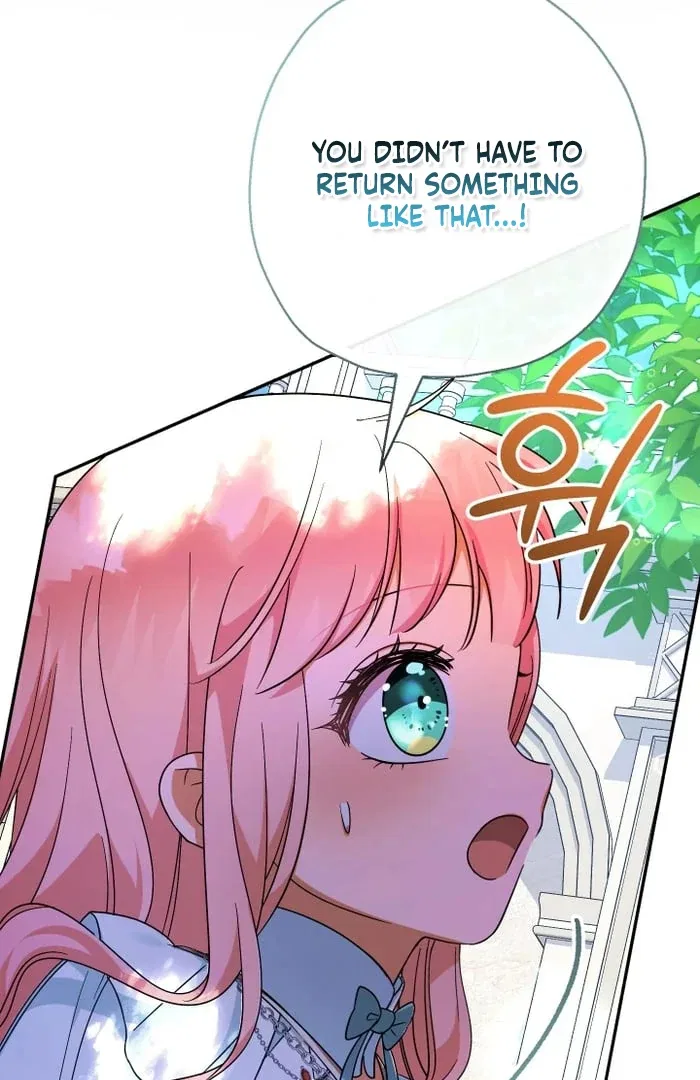 Lord Baby Runs A Romance Fantasy With Cash Chapter 104 – Page 21