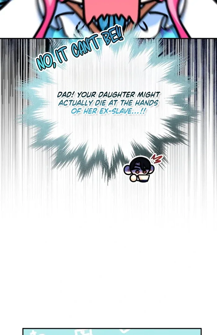 Lord Baby Runs A Romance Fantasy With Cash Chapter 104 – Page 31
