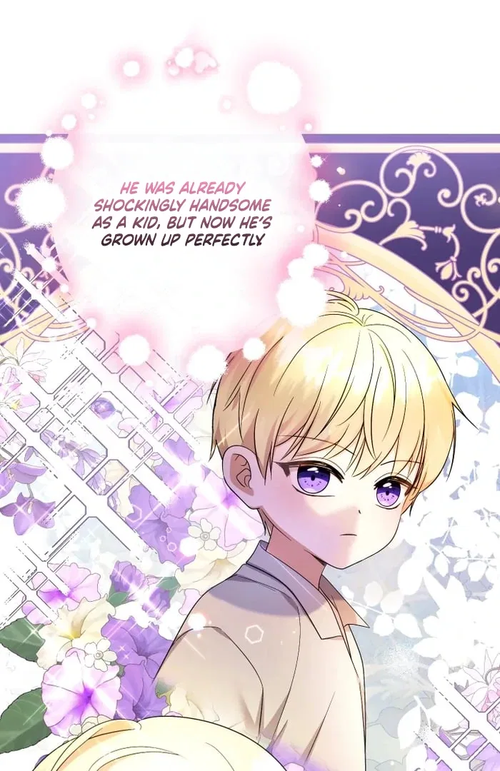 Lord Baby Runs A Romance Fantasy With Cash Chapter 104 – Page 35