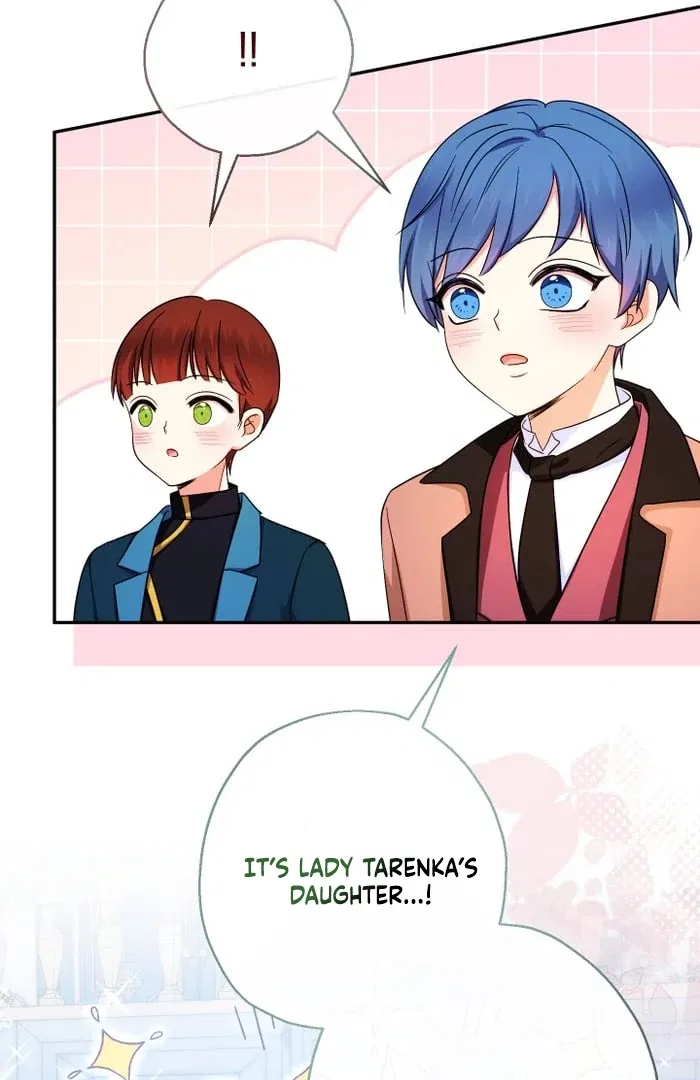 Lord Baby Runs A Romance Fantasy With Cash Chapter 104 – Page 44