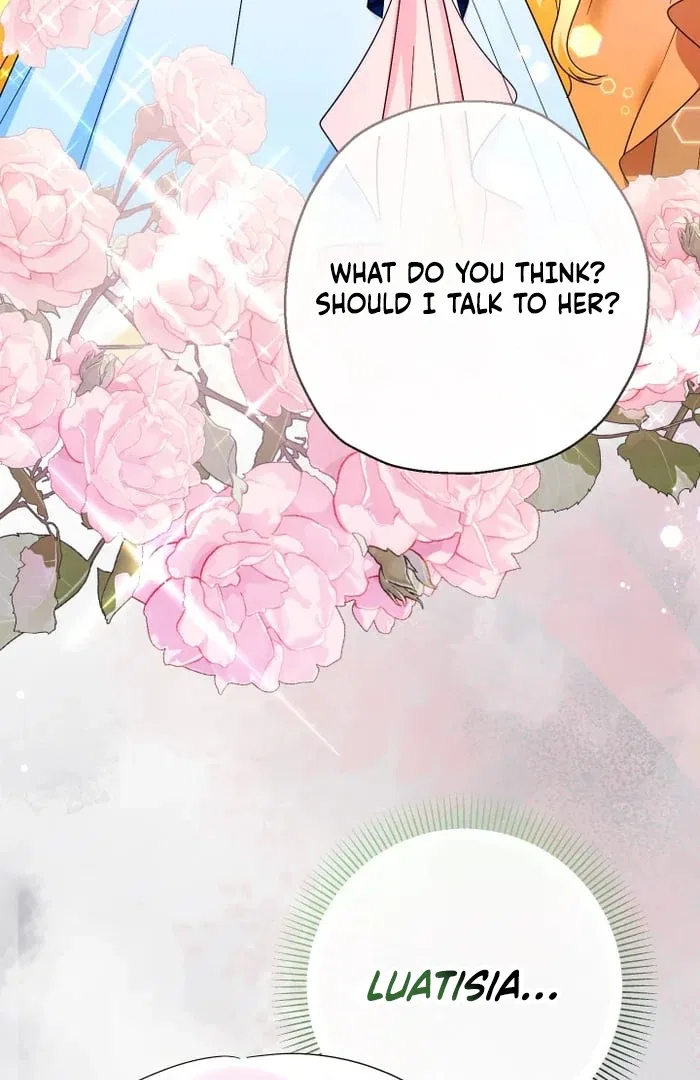 Lord Baby Runs A Romance Fantasy With Cash Chapter 104 – Page 46