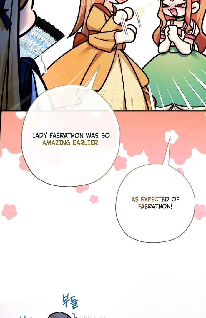 Lord Baby Runs A Romance Fantasy With Cash Chapter 104 – Page 51