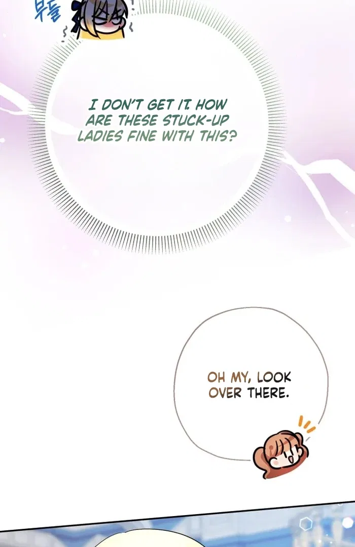 Lord Baby Runs A Romance Fantasy With Cash Chapter 104 – Page 52