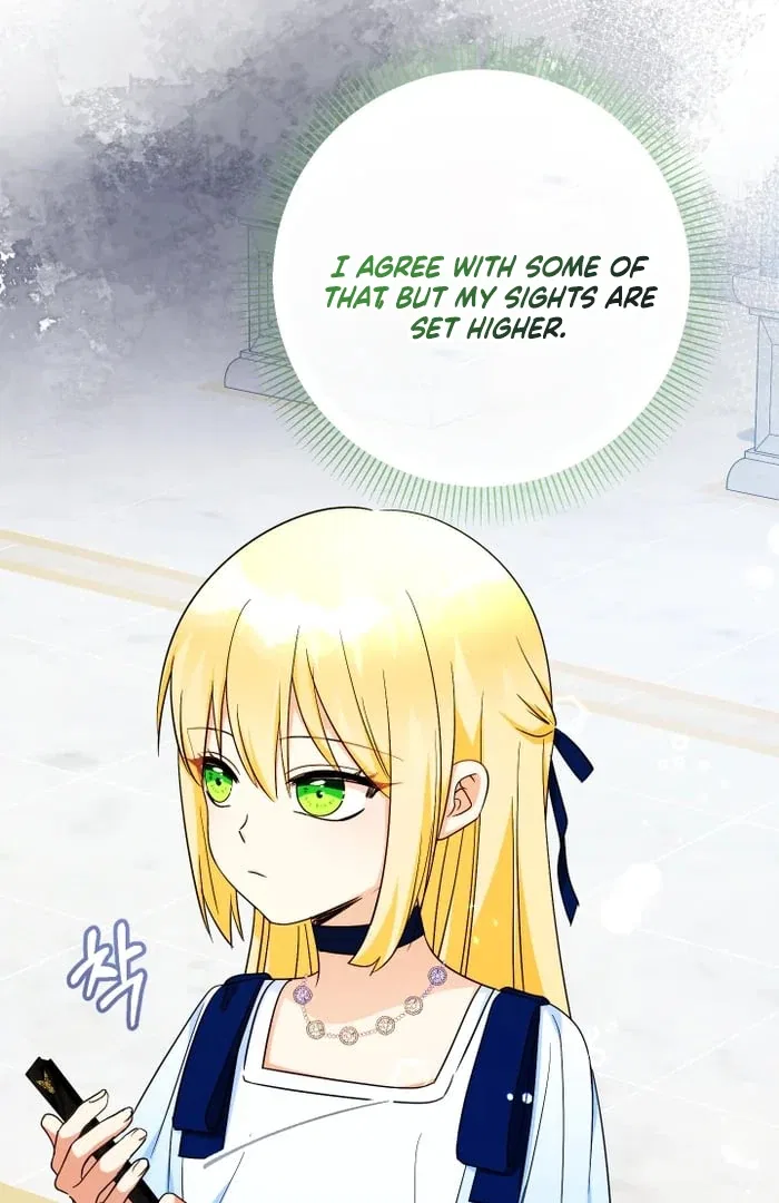 Lord Baby Runs A Romance Fantasy With Cash Chapter 104 – Page 59