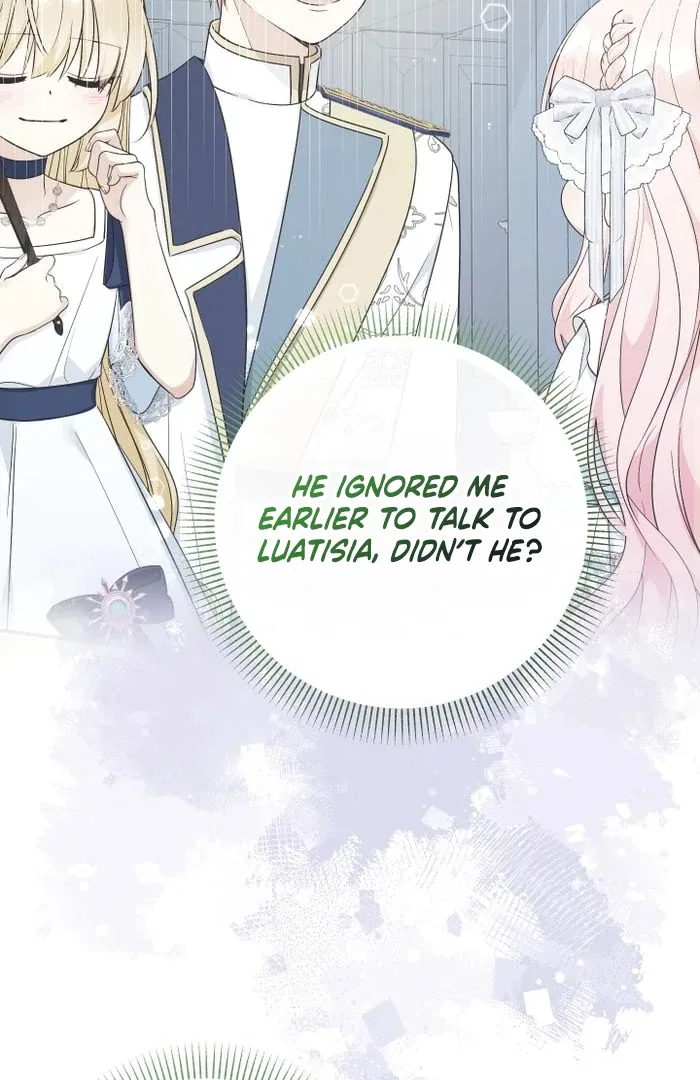 Lord Baby Runs A Romance Fantasy With Cash Chapter 104 – Page 64