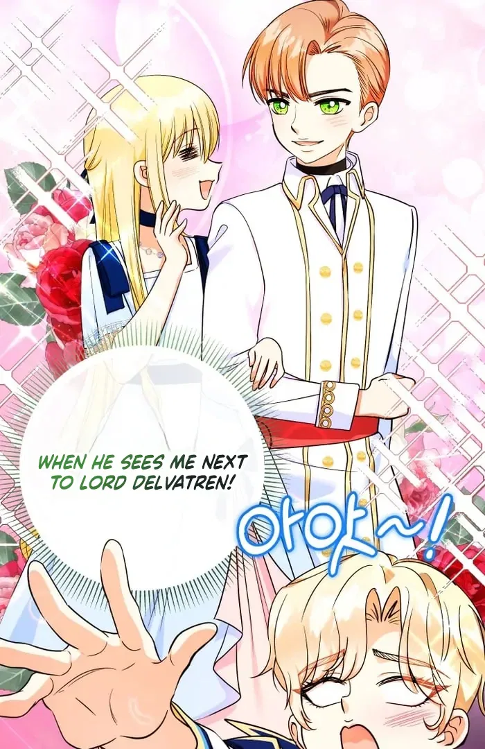 Lord Baby Runs A Romance Fantasy With Cash Chapter 104 – Page 66