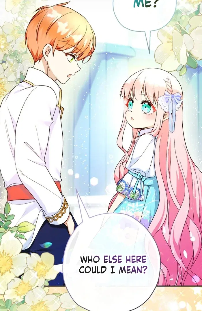 Lord Baby Runs A Romance Fantasy With Cash Chapter 104 – Page 73
