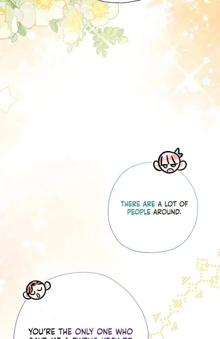 Lord Baby Runs A Romance Fantasy With Cash Chapter 104 – Page 74