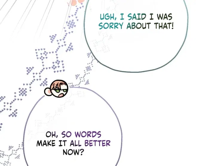 Lord Baby Runs A Romance Fantasy With Cash Chapter 104 – Page 76
