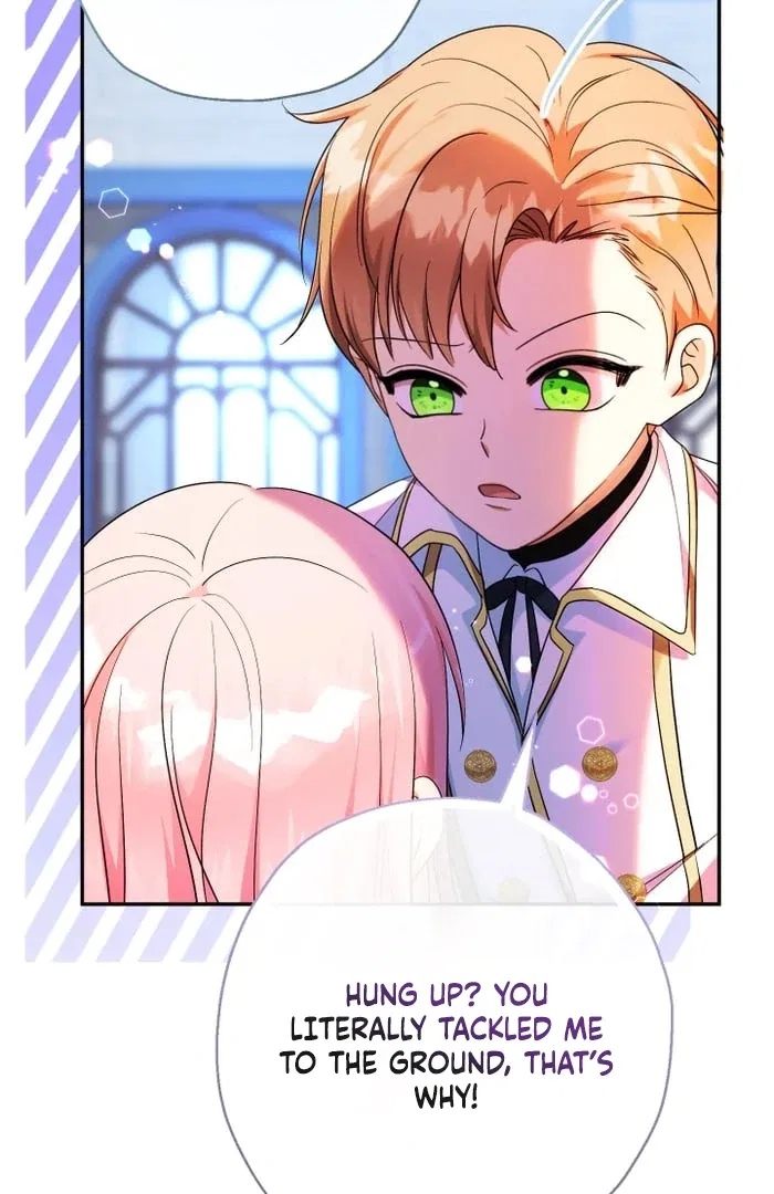 Lord Baby Runs A Romance Fantasy With Cash Chapter 104 – Page 80