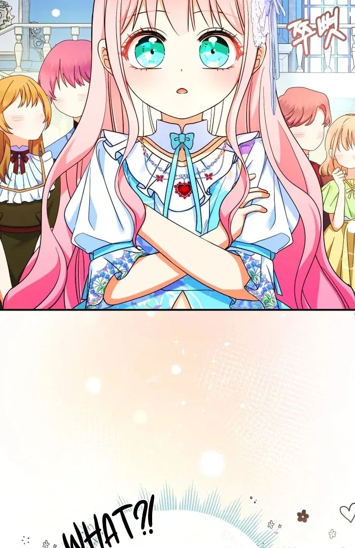 Lord Baby Runs A Romance Fantasy With Cash Chapter 104 – Page 89