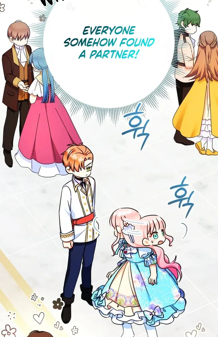 Lord Baby Runs A Romance Fantasy With Cash Chapter 104 – Page 90