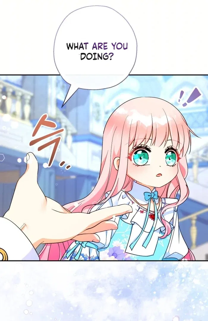 Lord Baby Runs A Romance Fantasy With Cash Chapter 104 – Page 92