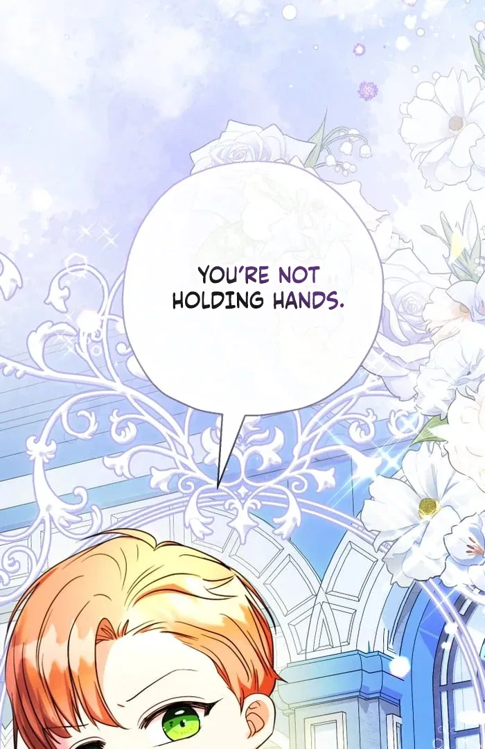 Lord Baby Runs A Romance Fantasy With Cash Chapter 104 – Page 93
