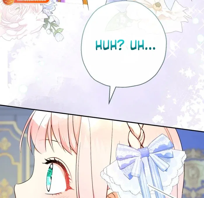 Lord Baby Runs A Romance Fantasy With Cash Chapter 104 – Page 95