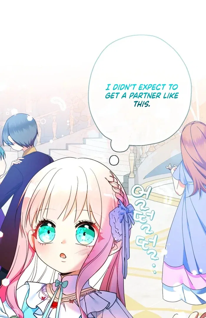 Lord Baby Runs A Romance Fantasy With Cash Chapter 104 – Page 97