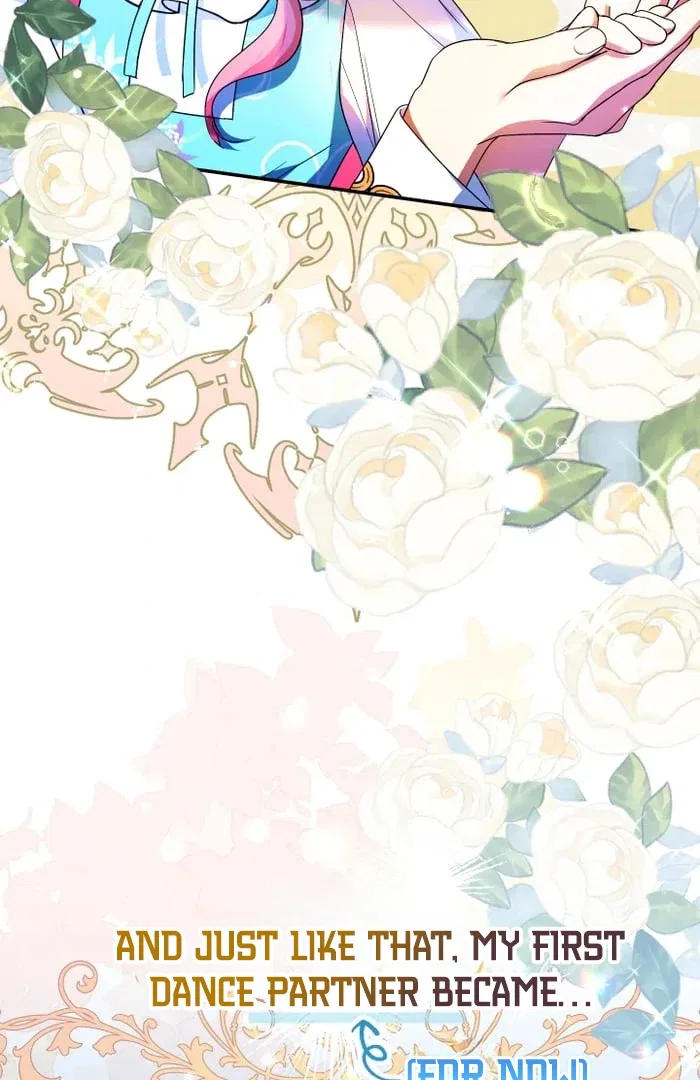 Lord Baby Runs A Romance Fantasy With Cash Chapter 104 – Page 98